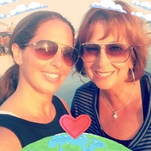 Meet your Posher, Joy